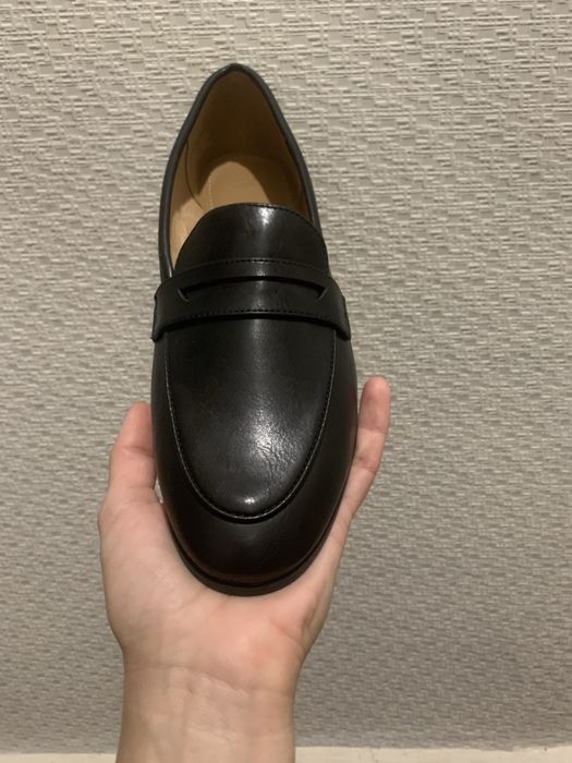 Лоферы H&M, 38 размер