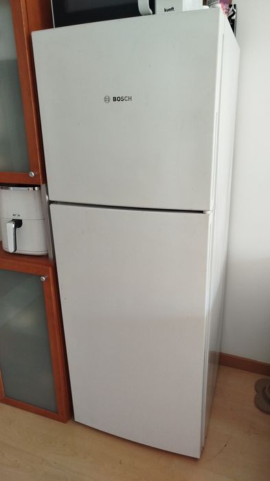 Frigorífico bosh