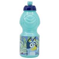 Bidon dziecięcy Bluey  400ml bez BPA Licencja