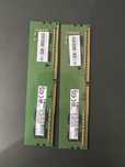 Ram 16gb 3200mhz