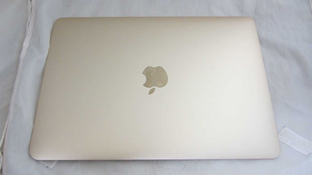 Ноутбук Apple MacBook 12" A1534  | 8GB/256GB SSD