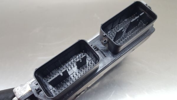 Centralina motor / ECU SUZUKI Swift III (MZ, EZ)