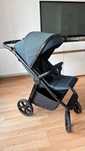Carrello Bravo shadow line - wózek spacerowy