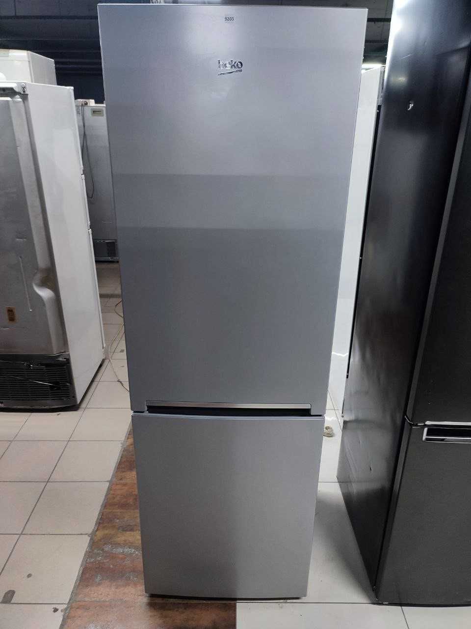 Холодильник BEKO J78K3, No frost inverter, 195 см, сток із Європи