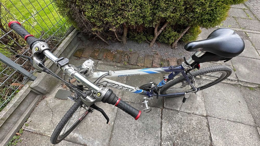 rower górski Kellys