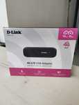 Модем D-link Новий. Запакований.