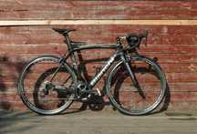 Шоссейный велосипед Bianchi Oltre XR.1.