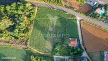 Terreno  com 1510m2 em São Jorge - Ilha da Madeira