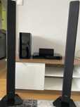 Kono domowe Samsung HT-F5550