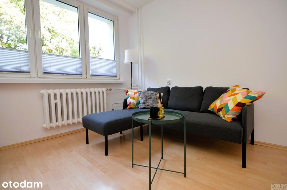 2-pokojowe mieszkanie os. Na Kozłówce