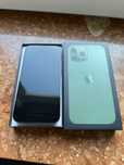 iPhone 13 Pro Max 128 GB Alpine Green – stan bdb, bateria 83%