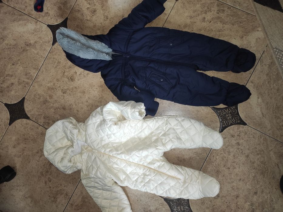 Комбінезони демісезон, весна-осінь, на хрестини