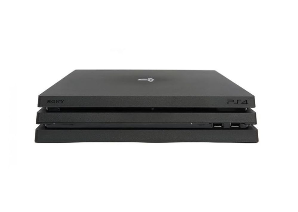 PS4 PRO NOVO 1TB + 1 CONTROLE
