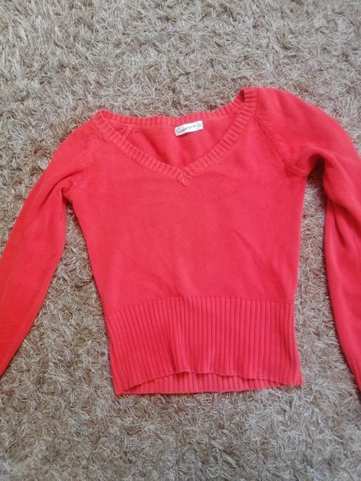 Swetr damski rozmiar S Terranova