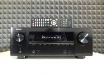 Zaawansowany amplituner kina domowego 9.2 DENON AVR-X3600H