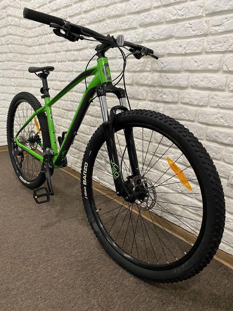 Scott Aspect 950 29” M