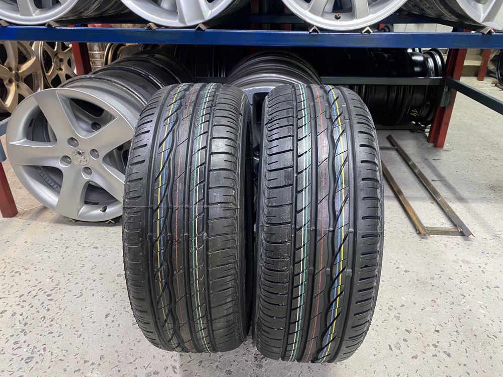 Шини Резина Покришки 195/55 R15 Bridgestone