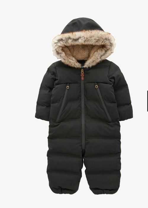 Kombinezon Next rozmiar 128cm