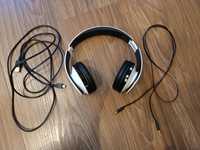 Słuchawki nauszne bezprzewodowe - AZUSA SN-BT1001