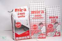 Клей для плитки Міра 3000 (25 кг)