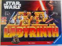 Gra Planszowa Star Wars Labyrinth