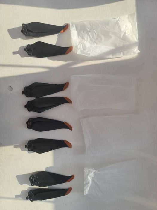 Квадрокоптер DJI Air 2S Fly More Combo (CP.MA.00000350.01)