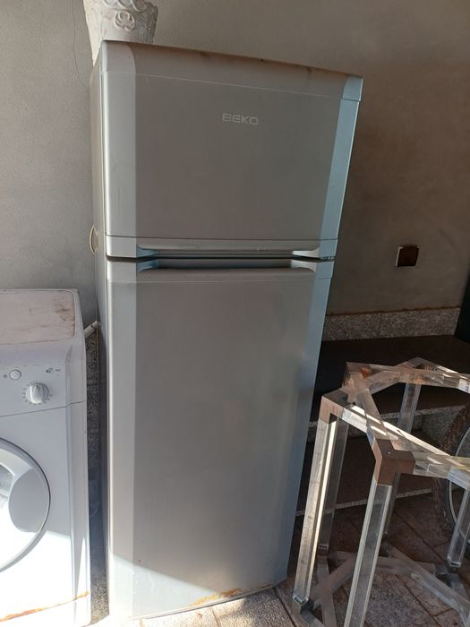 Frigorífico Beko
