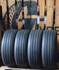 Шини літні 255 60 r 18 Michelin резина колеса gtyres