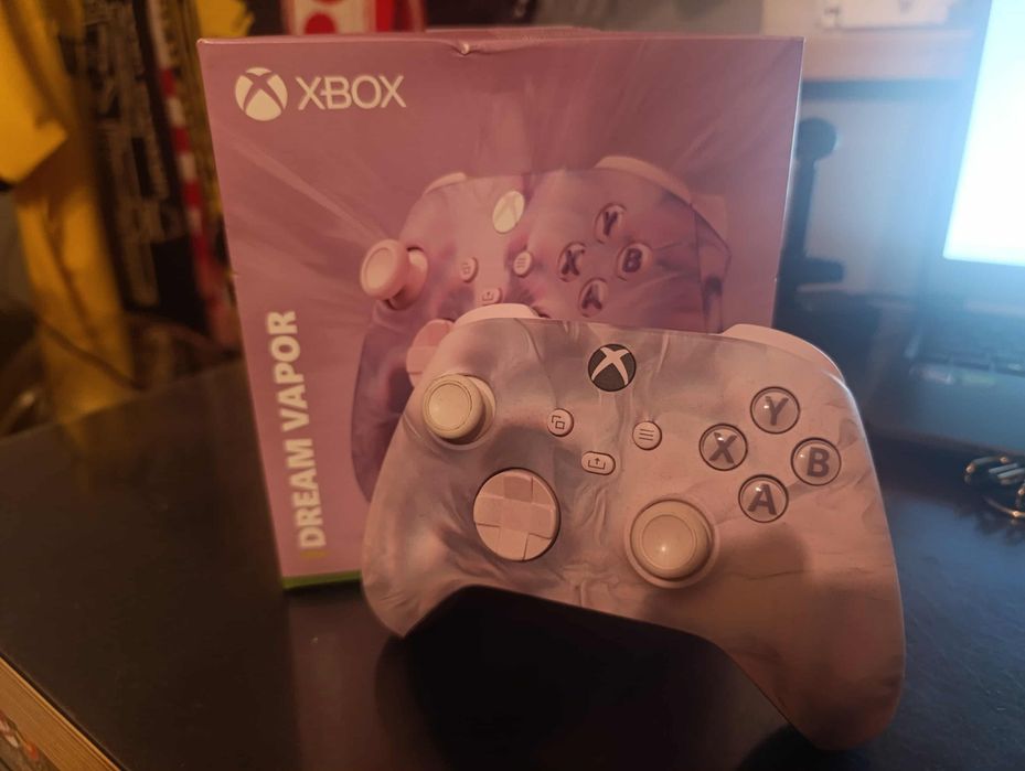Pad Xbox One Dream Vapor