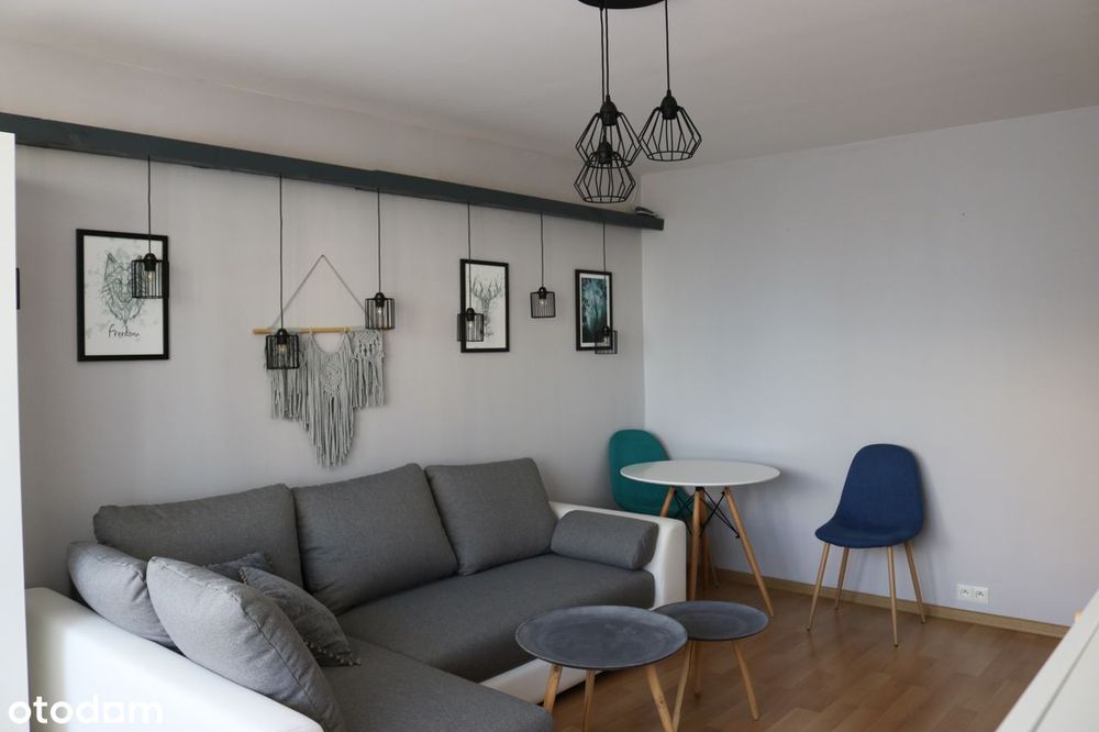 3 pokojowe do natychmiastowego zamieszkania