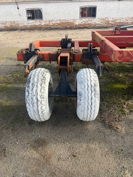 Глибокорозпушувач Sunrise