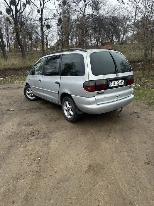Продам Фольцваген шаран 1,9 дизель