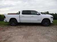 Dodge RAM Dodge RAM SPORT 2019r, 5,7 benzyna 401 KM, 4x4, automat, 6-osob. NAVI