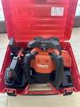 Hilti PR 30 HVS  - niwelator laserowy