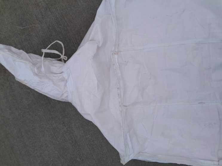 Sprzedam Worki big bag 1500 kg