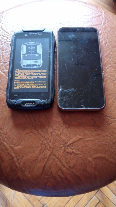 Розпродаж.  Продаю на запчастини телефони