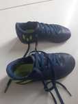 Korki rizm.29 Adidas Nemezis Messi 19.4 Tf dla chłopca do gry w piłkę