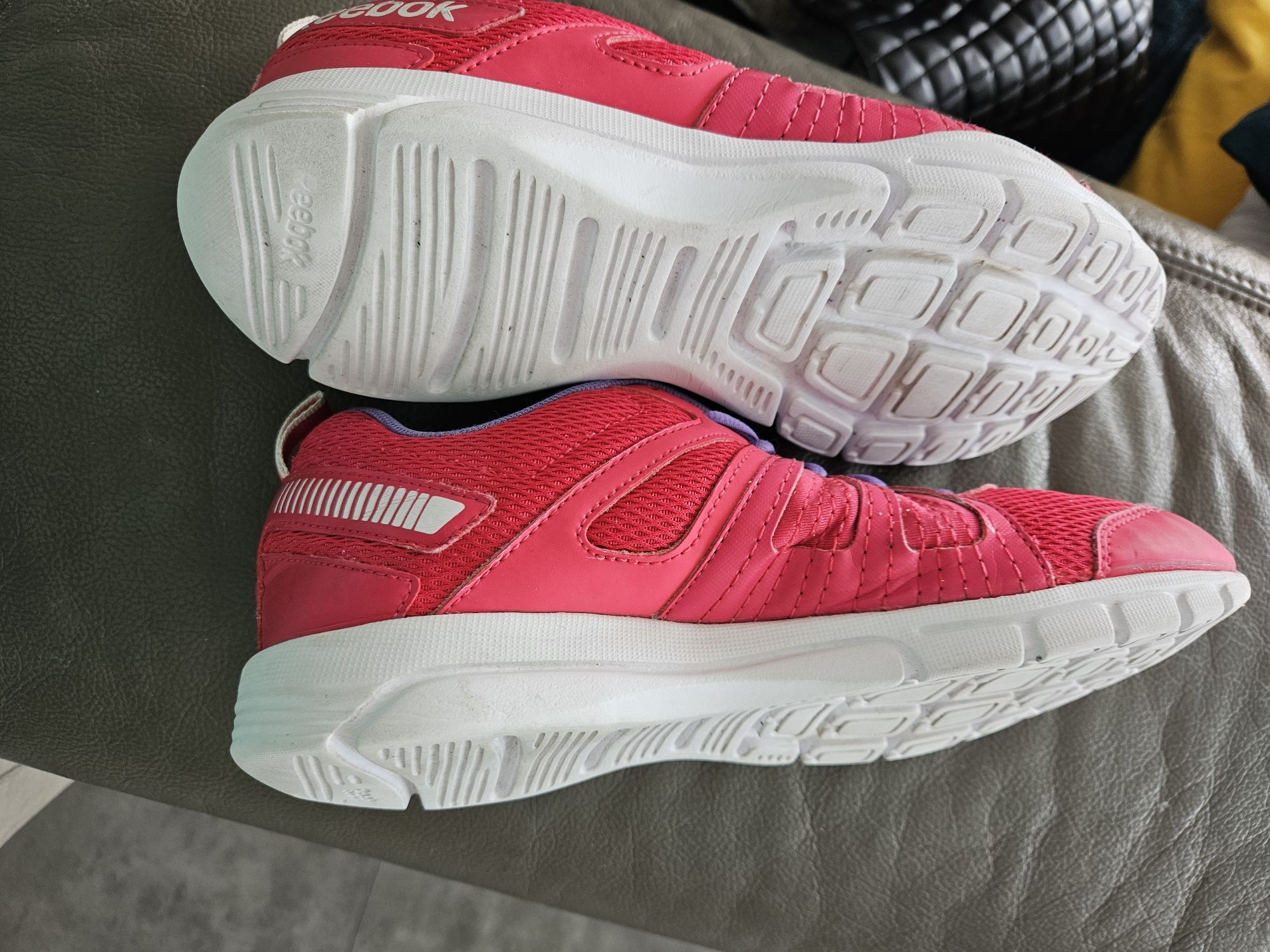 Buty Reebok Training 3D ultralite 41