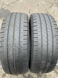 Шини 215/65 R15C Nexen 5,8мм 2018рік 215 65 15С