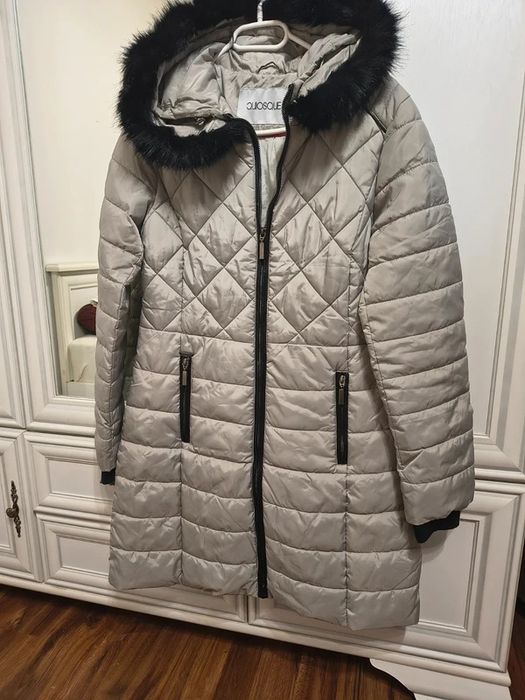 Płaszczyk damski quiosque m 38