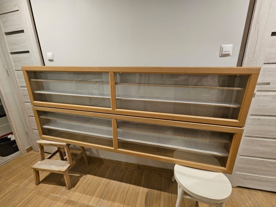 Gablota dla kolekcjonerów