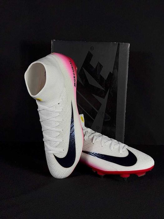Chuteiras Nike Mercurial Superfly Elite SG