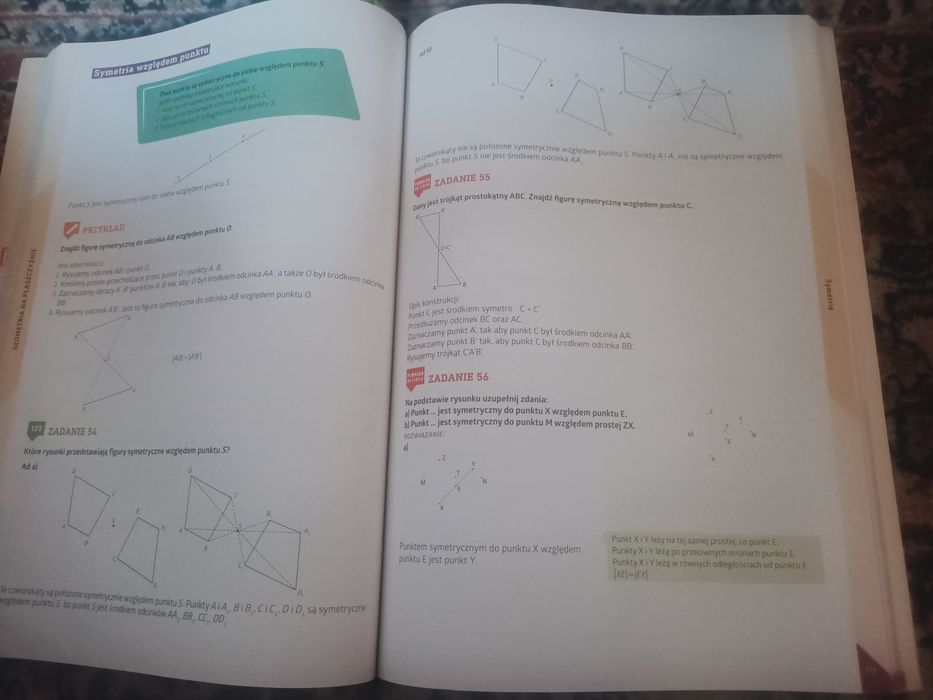 Repetytorium ósmoklasisty z matematyki