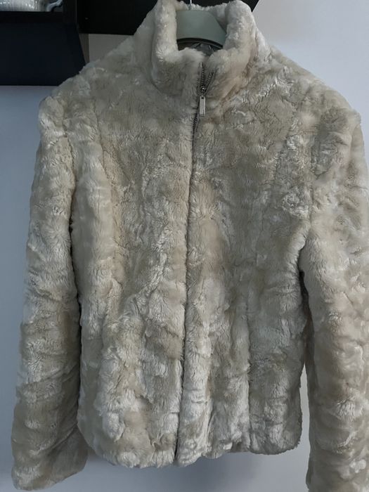 Futerko bezowe krótkie