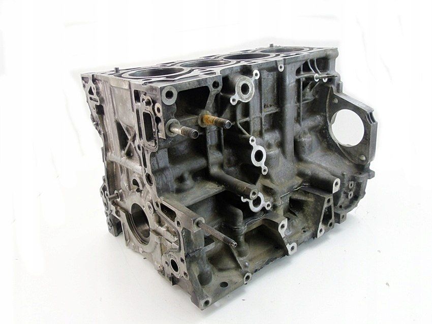 Blok Silnika 2Ad 2.2 D4D Avensis Rav4 Corolla Verso Is200 Auris