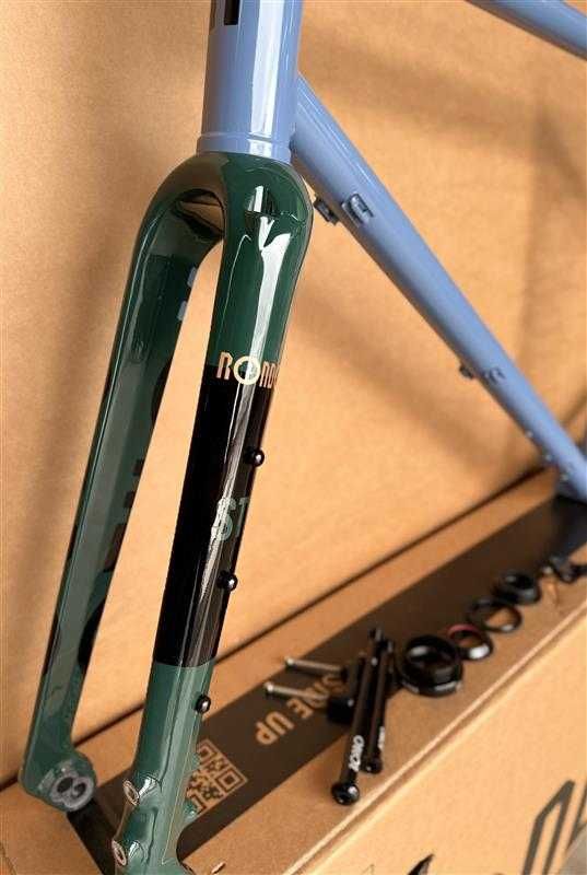 frameset RONDO BOGAN