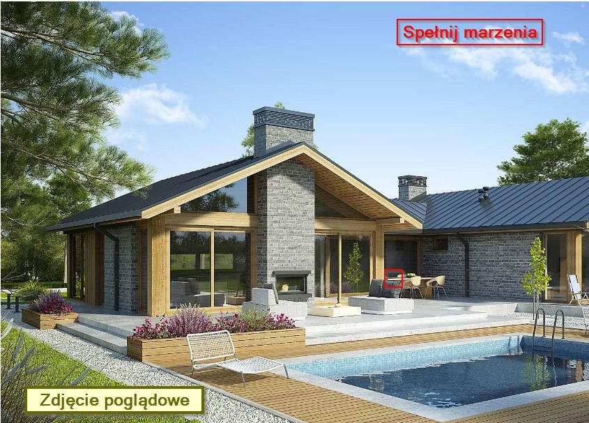 1425 m² wolności w Świdrach – zbuduj dom, posadź drzewo, odpocznij!