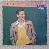 Frank Sinatra The Voice 1958 EK&EU (VG+/VG)