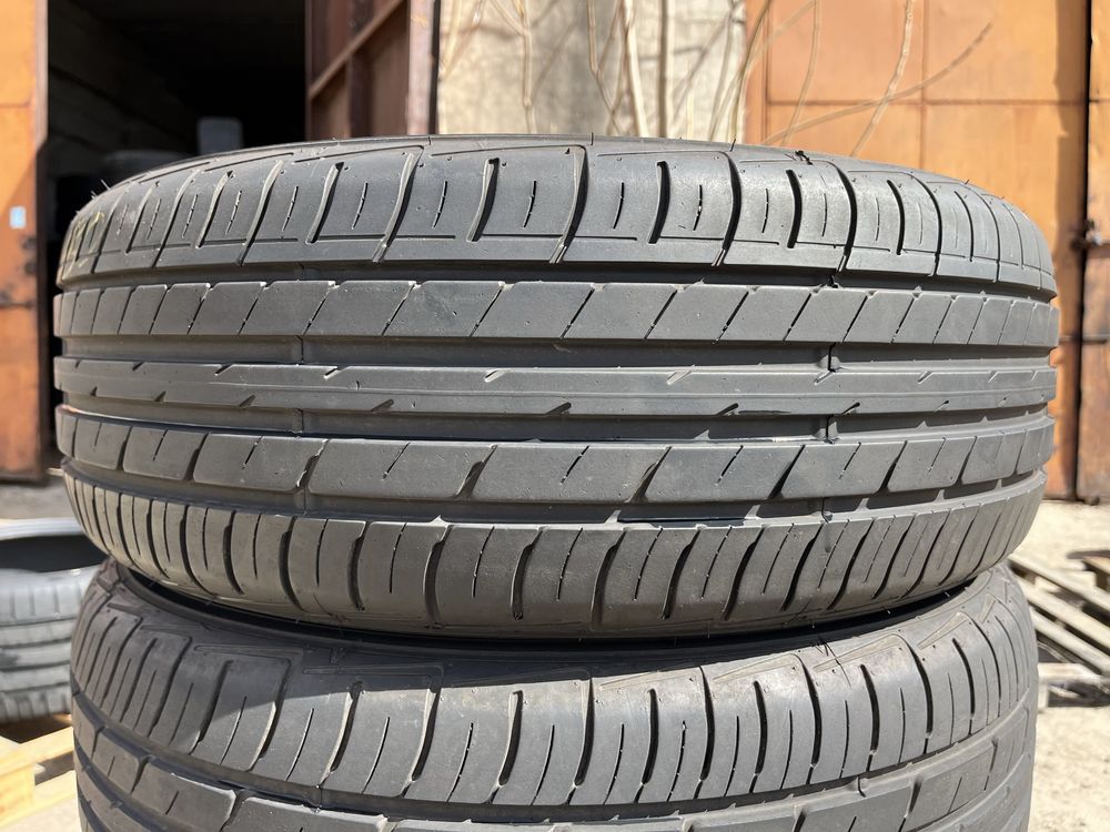 215/60 r16 Falken Ziex Резина летняя