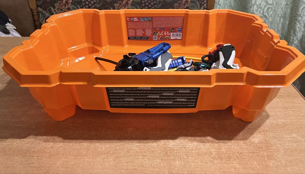 Іграшка Beyblade Arena